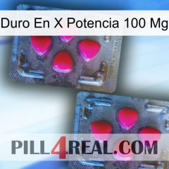 Hard On X Power 100 Mg 14